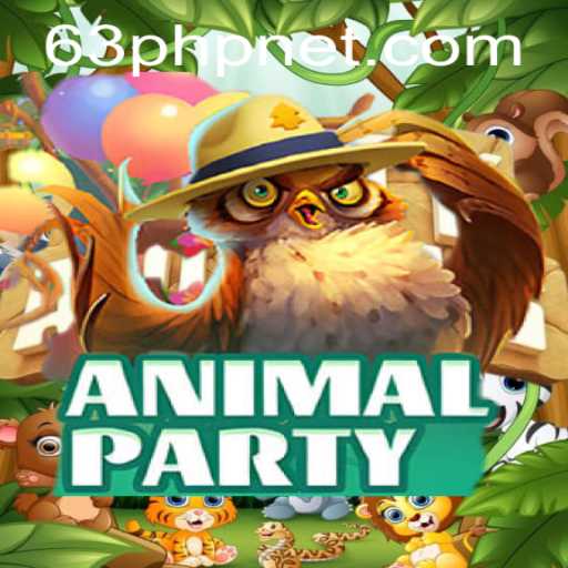 Dive Into the World of AnimalParty: A New Gaming Sensation