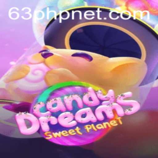 Dive into the Sweet World of CandyDreams with 63PHP