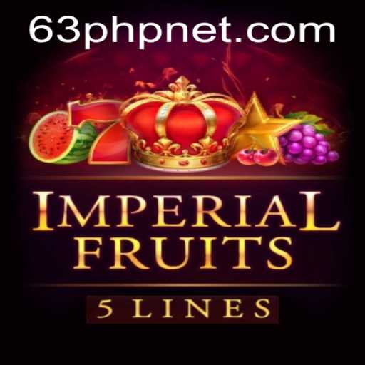 Experience the Thrill of ImperialFruits5 with 63PHP