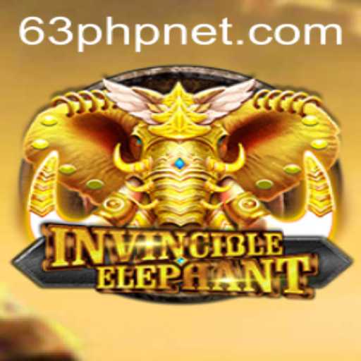 InvincibleElephant: A Unique Gaming Experience with 63PHP