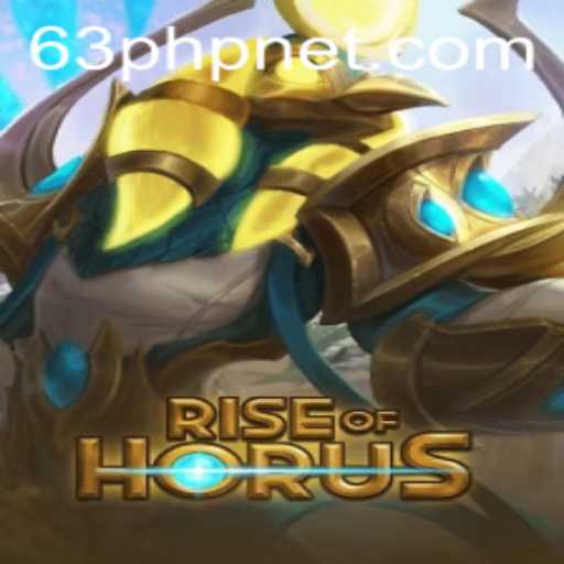 RiseofHorus: An Egyptian Adventure Awaits