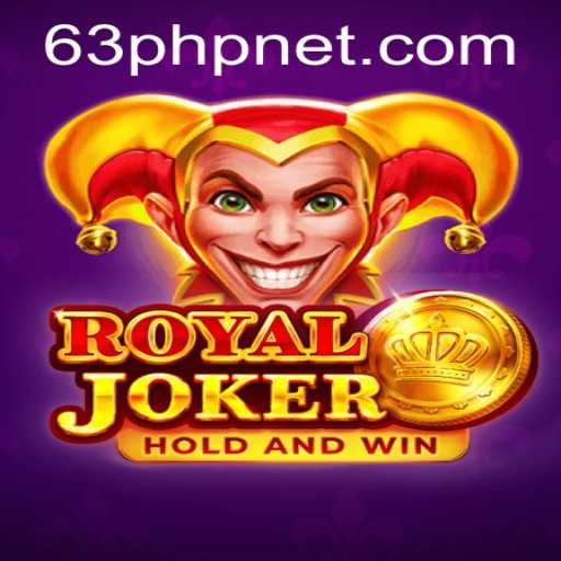 Exploring the Exciting World of RoyalJoker: The 63PHP Gaming Phenomenon