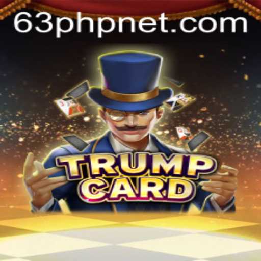 Exploring the Strategic Depth of TrumpCard: A New Experience
