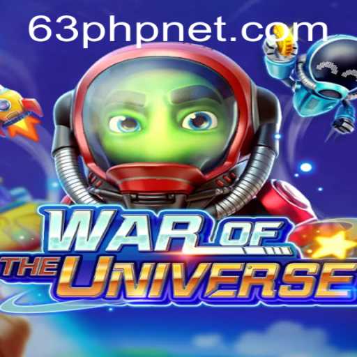 WAROFTHEUNIVERSE: A Dive into the Sci-Fi Game
